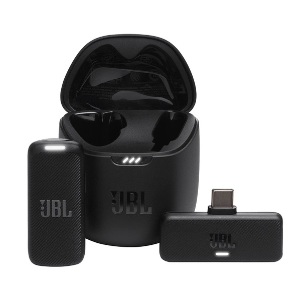 Micro JBL QUANTUM Stream Wireless USB Type-C