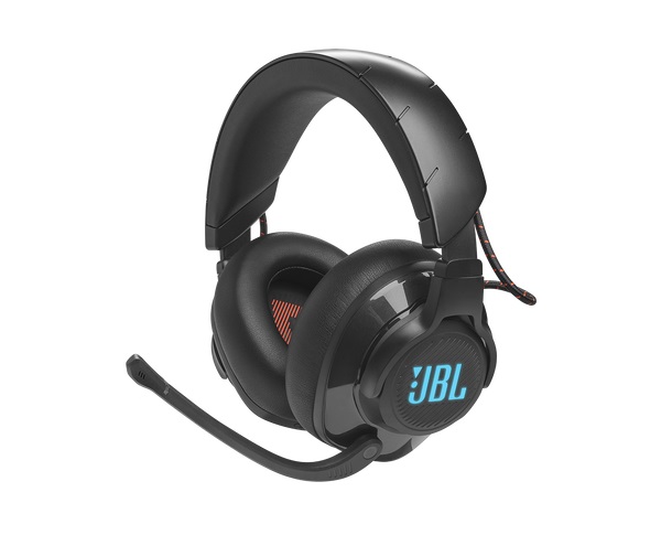 Tai nghe Gaming JBL Quantum 610 Wireless (JBLQUANTUM610BLK)