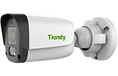 Camera IP TIANDY | Camera IP hồng ngoại 2.0 Megapixel TIANDY TC-C32QN (I5W/E/Y/4mm/V4.2)