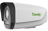 Camera IP TIANDY | Camera IP hồng ngoại 3.0 Megapixel TIANDY TC-C33EN (I5W/E/Y/6mm/V5.1)