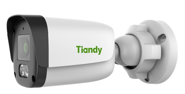 Camera IP hồng ngoại 4.0 Megapixel TIANDY TC-C34QN (I5W/E/Y/4mm/V4.2)