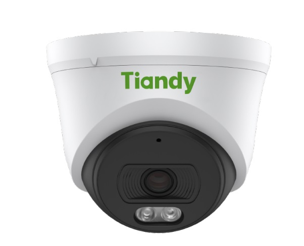 Camera IP Dome hồng ngoại 4.0 Megapixel TIANDY TC-C34XN (I3W/E/Y/2.8mm/V4.2)