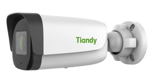 Camera IP hồng ngoại 4.0 Megapixel TIANDY TC-C34UN (I8/A/E/Y/2.8-12mm/V4.2)