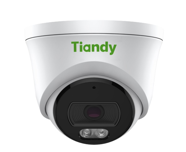 Camera IP Dome hồng ngoại 5.0 Megapixel TIANDY TC-C35XS (I3W/E/Y/S/2.8mm/V5.0)