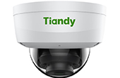 Camera IP TIANDY | Camera IP Dome hồng ngoại 5.0 Megapixel TIANDY TC-C35KS (I3/E/Y/S/2.8mm/V5.0)