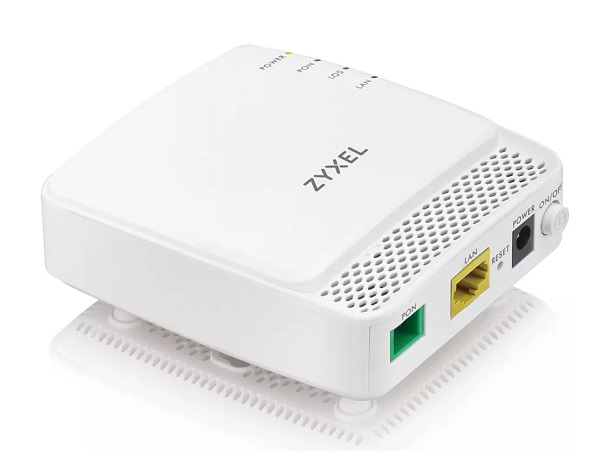 GPON SFU With 1-Port GbE LAN ZyXEL PMG1005-T20C