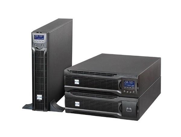 Bộ lưu điện UPS EATON DXRT 6Ki (9104-12896EA1)