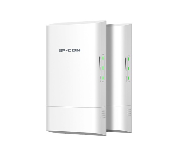 5GHz 9dBi 867Mbps Outdoor CPE IP-COM CPE5