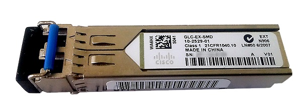 SFP Module CISCO GLC-EX-SMD