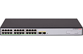 Thiết bị mạng H3C | 26-Port Gigabit L2 Switch H3C LS-1600V2-26P-GL