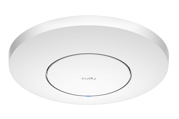 AX3000 2.5G Wi-Fi 6 Access Point CUDY AP3000