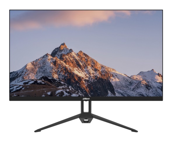 Màn hình vi tính 23.8-inch DAHUA DHI-LM24-B201E