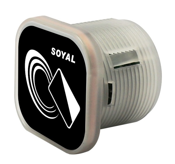 Đầu đọc thẻ SOYAL AR-101-US