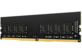 RAM LEXAR | RAM Desktop LEXAR 16GB UDIMM DDR4_LD4AU016G-B3200GSST