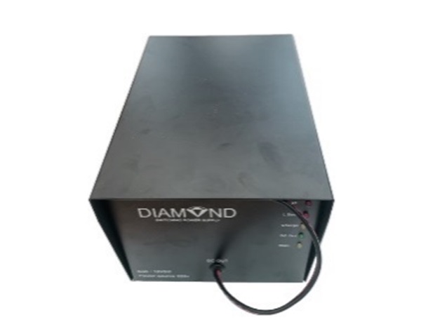 Bộ cấp nguồn liên tục 12V DIAMOND ACT 12