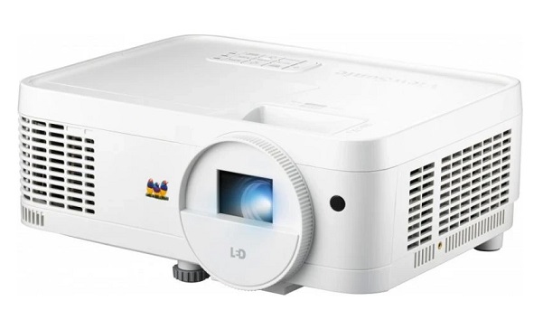 Máy chiếu VIEWSONIC LS510WP