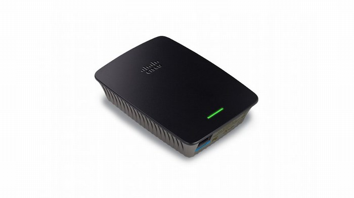 Wireless-N Ranger Extender-Bridge LINKSYS RE2000