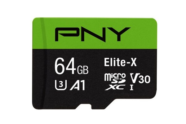 Thẻ nhớ 64GB PNY 64G-3100EX-GE