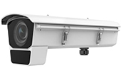 Camera IP HIKVISION | Camera IP nhận diện biển số xe HIKVISION iDS-2CD7026G0/EP-IHSY (2.8-12mm)