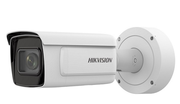 Camera IP nhận diện biển số xe HIKVISION iDS-2CD7A26G0/P-IZHS (2.8~12 mm)