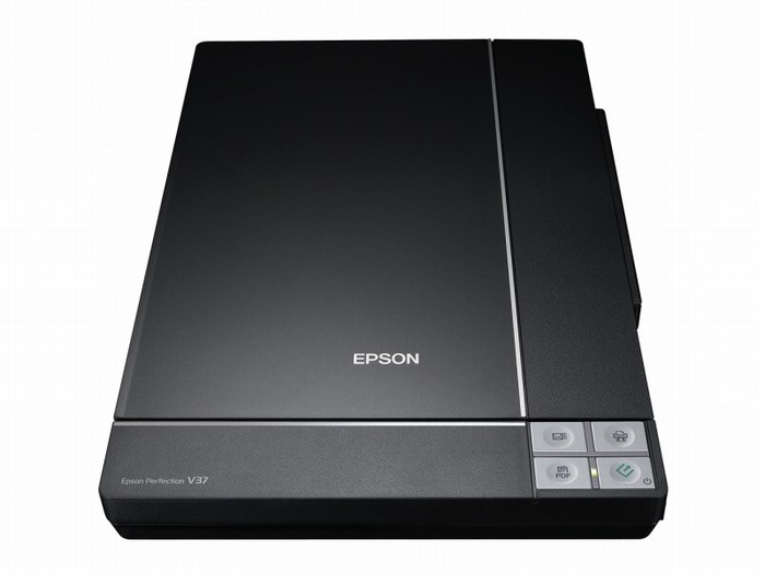 Máy quét màu EPSON PER V37