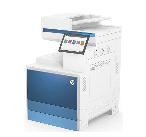 Máy in Laser A3 đa chức năng HP LaserJet Managed E826dn (50 trang/phút)