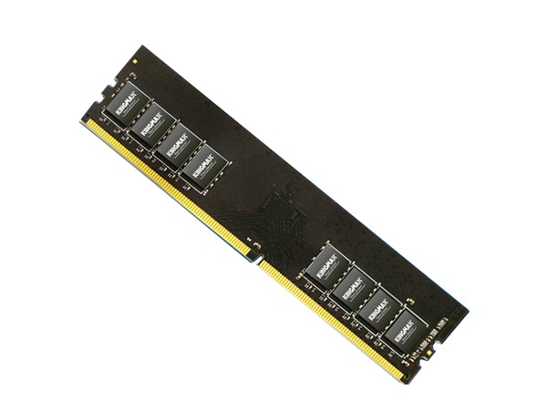 RAM Desktop KINGMAX 8GB Bus 3200MHz DDR4