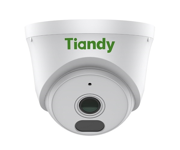 Camera IP Dome hồng ngoại 2.0 Megapixel TIANDY TC-C320N (I3/E/Y/2.8mm/V2.0)