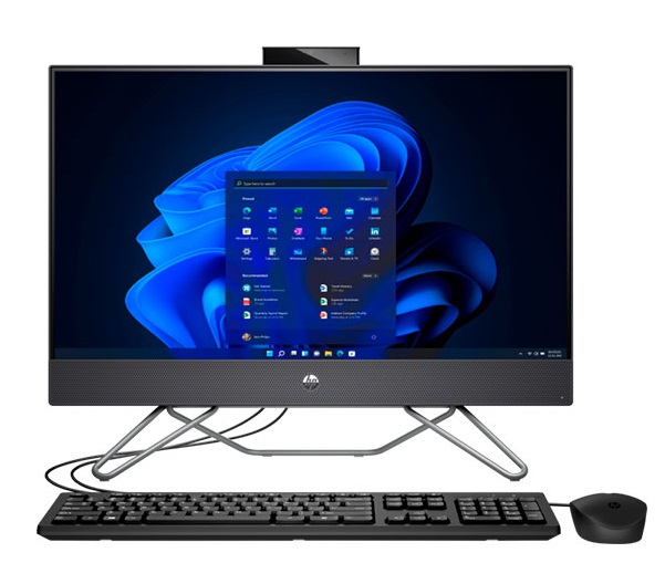 Máy tính để bàn HP ProOne 240 G9 AIO (6M3V0PA)