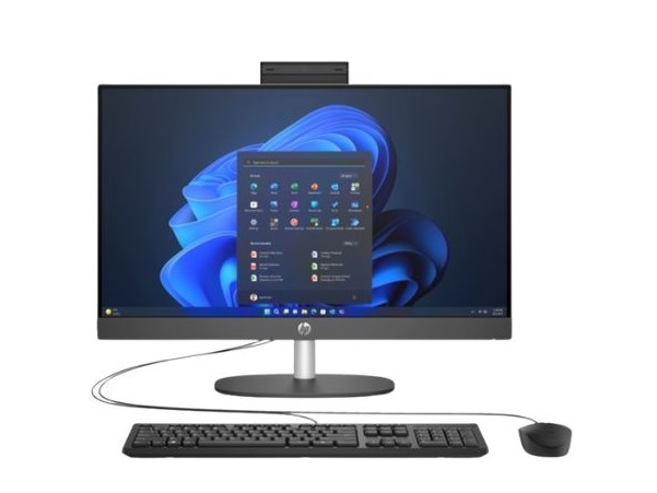 Máy tính để bàn HP ProOne 240 G10 AIO (9H0A7PT)