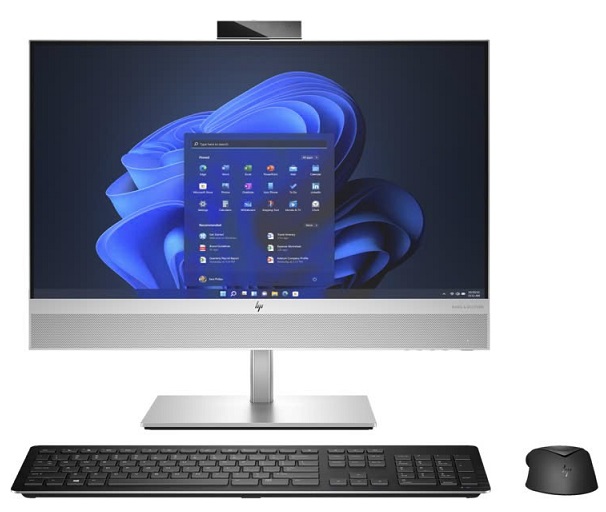 Máy tính để bàn HP EliteOne 840 G9 AIO (76N80PA)