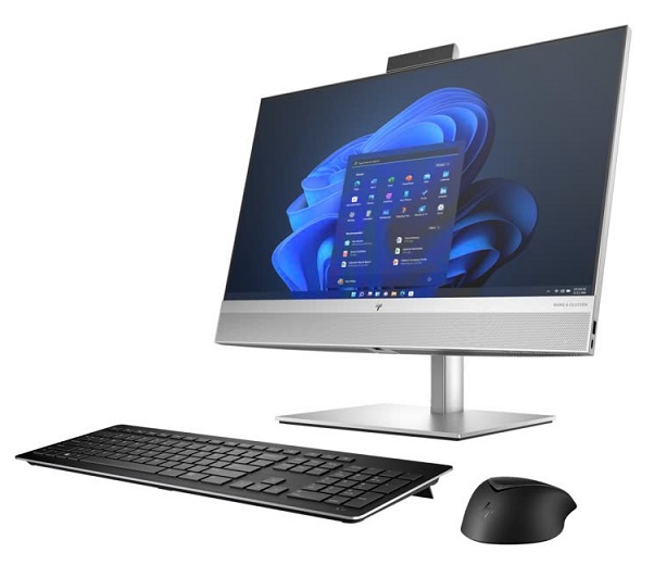 Máy tính để bàn HP EliteOne 840 G9 AIO (8W8J5PA)