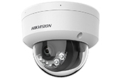 Camera IP HIKVISION | Camera IP Dome Acusense hồng ngoại 4.0 Megapixel HIKVISION DS-2CD2143G2-LIS2U