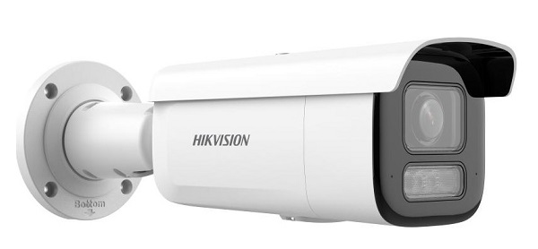 Camera IP Acusense hồng ngoại 2.0 Megapixel HIKVISION DS-2CD2623G2-LIZS2U