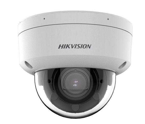 Camera IP Dome Acusense hồng ngoại 2.0 Megapixel HIKVISION DS-2CD2723G2-LIZS2U