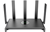 Thiết bị mạng RUIJIE | 1267Mbps Dual band Gigabit Wireless Router RUIJIE RG-EW1300G PRO