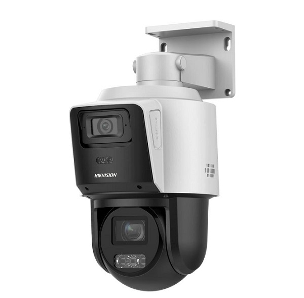 Camera IP Speed Dome TandemVu hồng ngoại 4.0MP HIKVISION DS-2SE3C404MWG-E/14