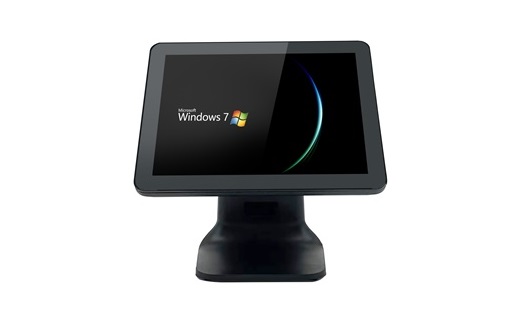 Máy tính tiền POS DT-W10