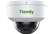 Camera IP TIANDY | Camera IP Dome hồng ngoại 2.0 Megapixel TIANDY TC-C32KN (I3/E/Y/C/2.8mm/V4.3)