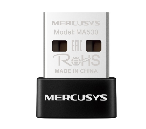 Bluetooth 5.3 Nano USB Adapter MERCUSYS MA530