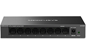 Thiết bị mạng MERCUSYS | 8-Port Gigabit Desktop Switch MERCUSYS MS108GS