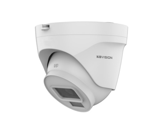 Camera IP Dome hồng ngoại 2.0 Megapixel KBVISION KX-A2112CN3-VN