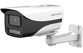 Camera IP KBVISION | Camera IP hồng ngoại 2.0 Megapixel KBVISION KX-A2023N-A