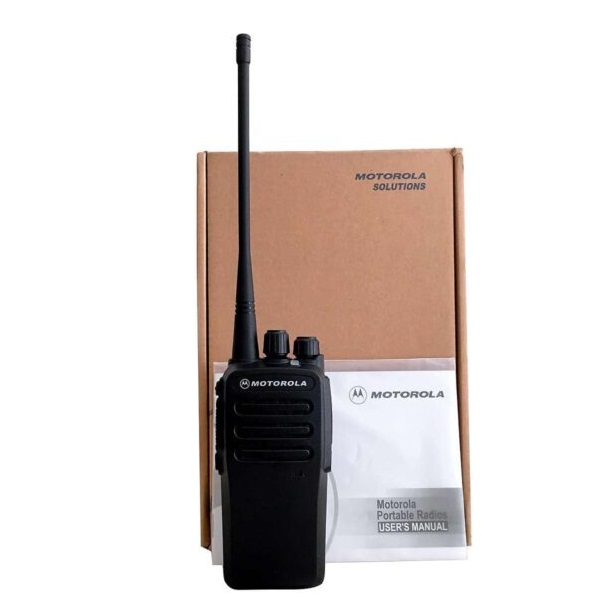 Máy bộ đàm Motorola GP3588 Plus UHF