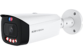 Camera IP KBVISION | Camera IP hồng ngoại 8.0 Megapixel KBVISION KX-CAiF8003UN-TiF-A