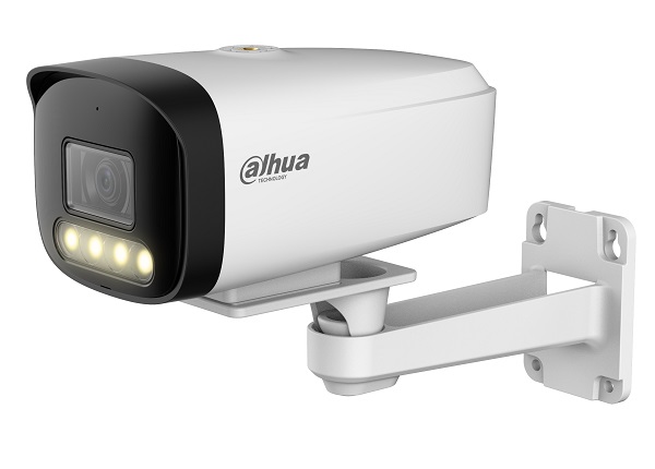 Camera IP Full Color 2.0 Megapixel DAHUA DH-IPC-HFW1239V-A-LED-B-VN