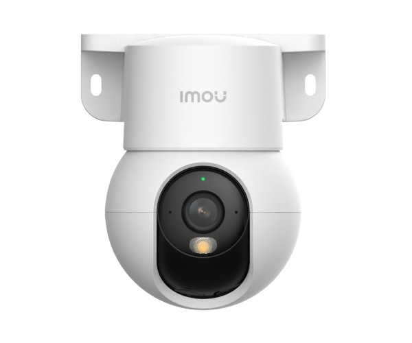 Camera IP PT Wifi hồng ngoại 3.0 Megapixel IMOU IPC-K2MP-3H0WE