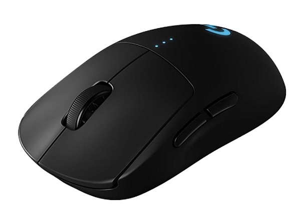 Chuột Gaming không dây Lightspeed Logitech PRO 