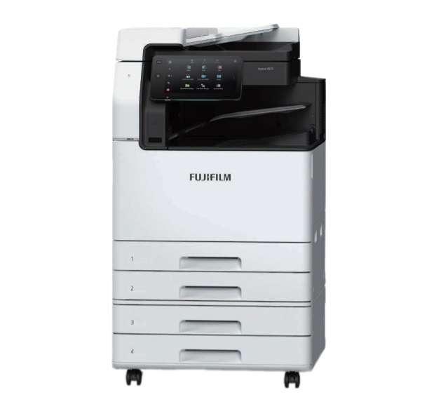 Máy photocopy FUJIFILM Apeos 5570 (Tandem Tray)