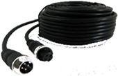 Phụ kiện Camera | Dây cáp mở rộng 20m cho camera (20M Cable)